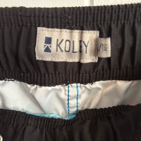 Funk Swim Shorts 🌋 - Picture 2 of 3